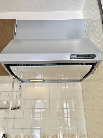 クオリティ平針の設備