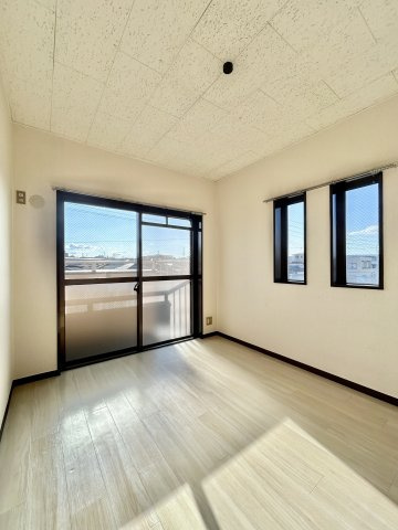 クオリティ平針の展望