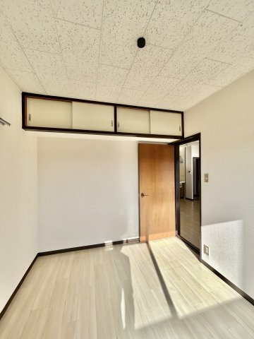 クオリティ平針の和室