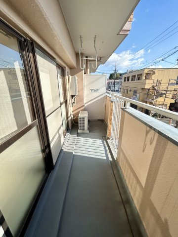 クオリティ平針の居間・リビング