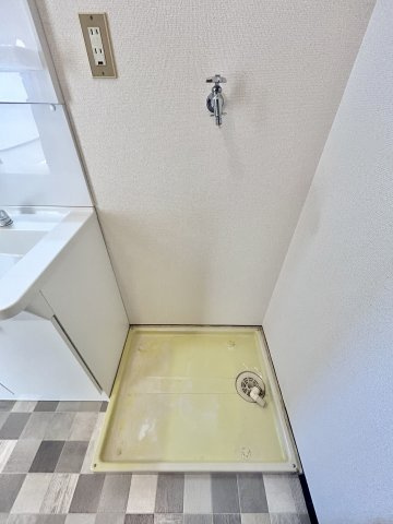 クオリティ平針の外観