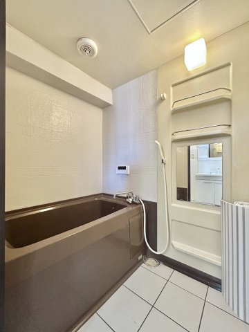 クオリティ平針の外観