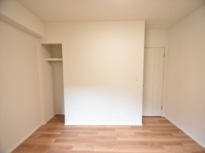 【洋室】 | ＡｃｉｔｙヒルズアリーナⅢ番館