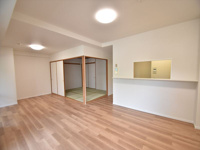 ＡｃｉｔｙヒルズアリーナⅢ番館の画像