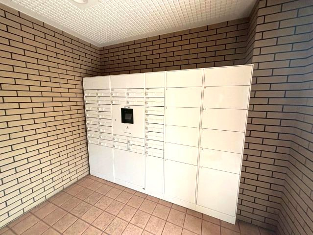 ＣＡＳＡ　ＤＥ　ＴＳＵＺＵＹＡＭＡＤＡＩのその他共用部分