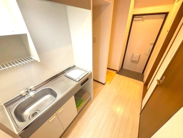 ＣＡＳＡ　ＤＥ　ＴＳＵＺＵＹＡＭＡＤＡＩの玄関