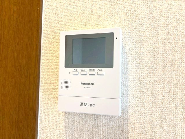 ＣＡＳＡ　ＤＥ　ＴＳＵＺＵＹＡＭＡＤＡＩのセキュリティ