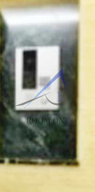 プラーティノ南大井のセキュリティ|オートロックです。