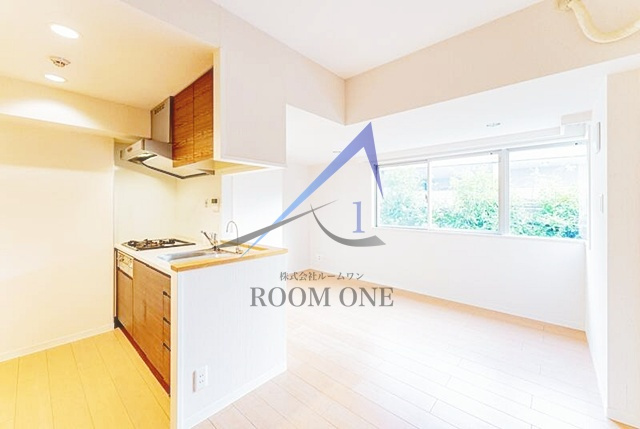 プラーティノ南大井