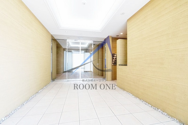 プラーティノ南大井