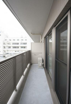 【バルコニー】 | ピーノ湘南