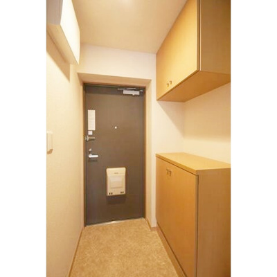 【玄関】 | ピーノ湘南