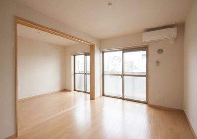 【居間・リビング】 | ピーノ湘南