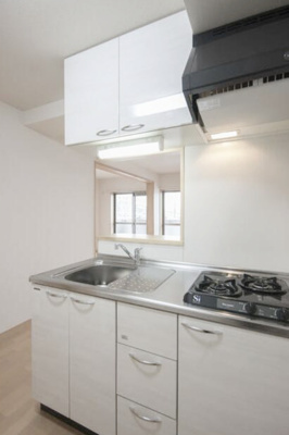 【キッチン】 | ピーノ湘南