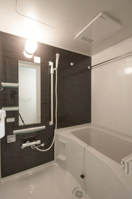 【浴室】 | ピーノ湘南