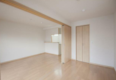 【寝室】 | ピーノ湘南