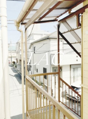 【その他共用部分】 | パレスフィールド市川南 | 共用部です。