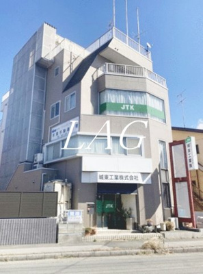 【外観】 | パレスフィールド市川南 | 外観です。