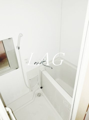 【浴室】 | パレスフィールド市川南 | お風呂です。