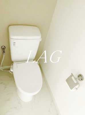 【トイレ】 | パレスフィールド市川南 | トイレです。