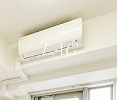 【設備】 | エステムコート東京八王子 | エアコンです。