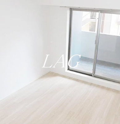 【居間・リビング】 | エステムコート東京八王子 | 洋室のお部屋です。