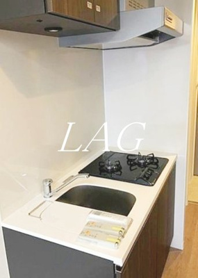 【キッチン】 | エステムコート東京八王子 | キッチンです。