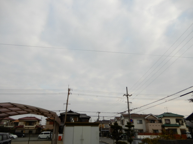 コート・ブリエの展望