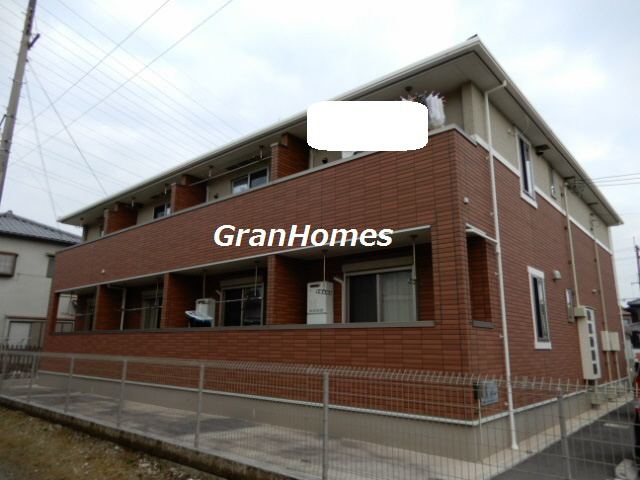 コート・ブリエの外観