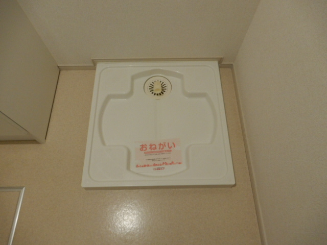 コート・ブリエの内装