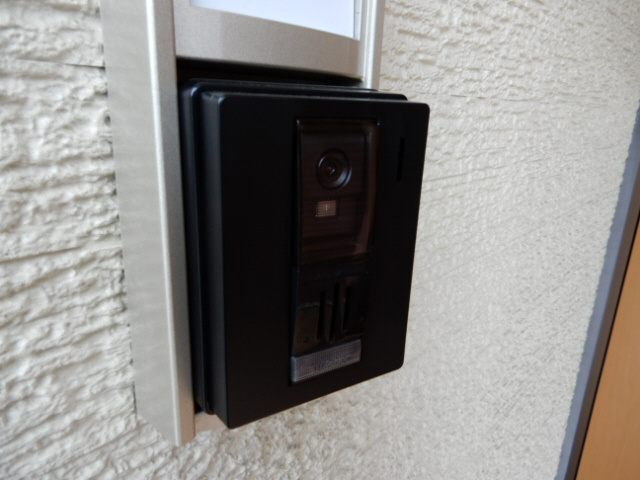 コート・ブリエのセキュリティ