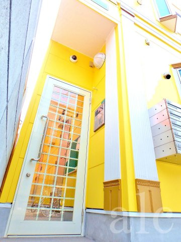 フェリスリオン