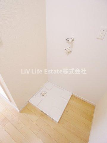 ガーデン花小金井(ガーデンハナコガネイ)の設備