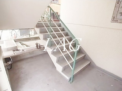 【その他共用部分】 | 第７三井ビル | 共用部です。