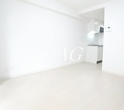 【寝室】 | 第７三井ビル | 室内です。