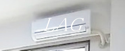 【設備】 | 第７三井ビル | 室内洗濯機置き場です。