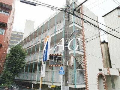 【外観】 | 第７三井ビル | 外観です。