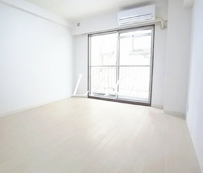 【居間・リビング】 | 第７三井ビル | 洋室のお部屋です。