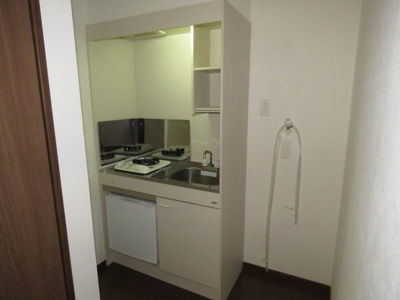 【キッチン】 | 鈴木コーポ