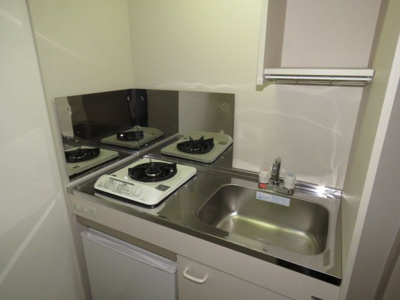 【キッチン】 | 鈴木コーポ