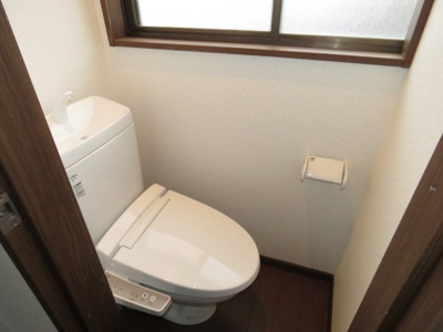 【トイレ】 | 鈴木コーポ