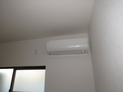 【設備】 | 鈴木コーポ