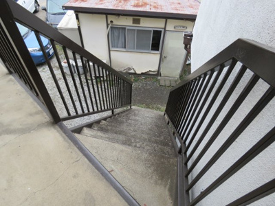 【その他共用部分】 | 鈴木コーポ