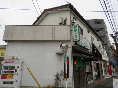 【外観】 | 鈴木コーポ