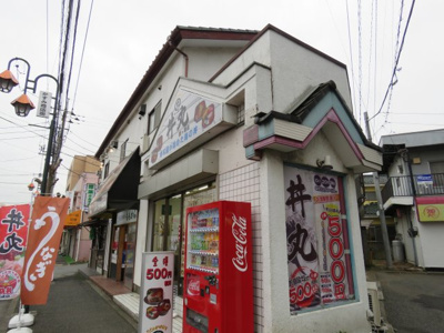 【外観】 | 鈴木コーポ