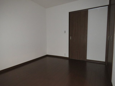 【洋室】 | 鈴木コーポ