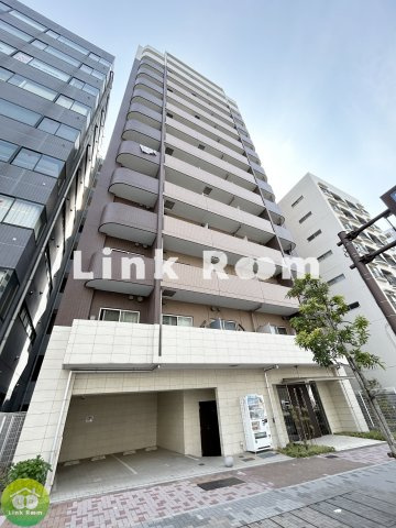 ハーモニーレジデンス門前仲町