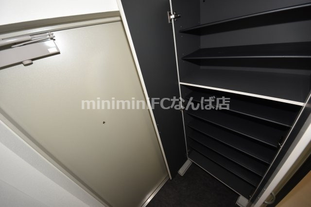 ノーブルスクエア新町の設備