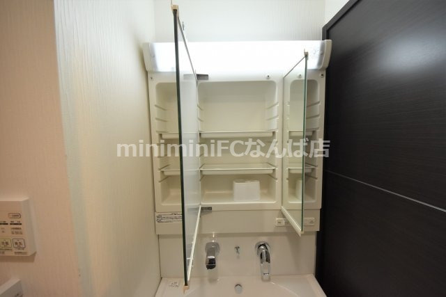 ノーブルスクエア新町のその他共用部分