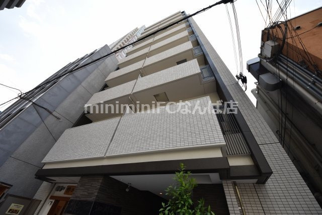 ノーブルスクエア新町